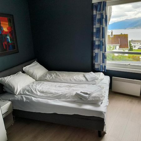 Kringsja Hotel バレストランド エクステリア 写真