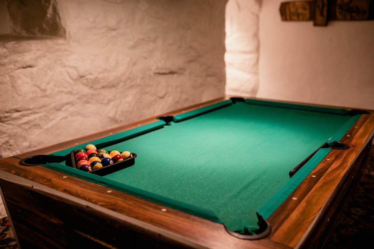 Kringsja Hotel バレストランド エクステリア 写真